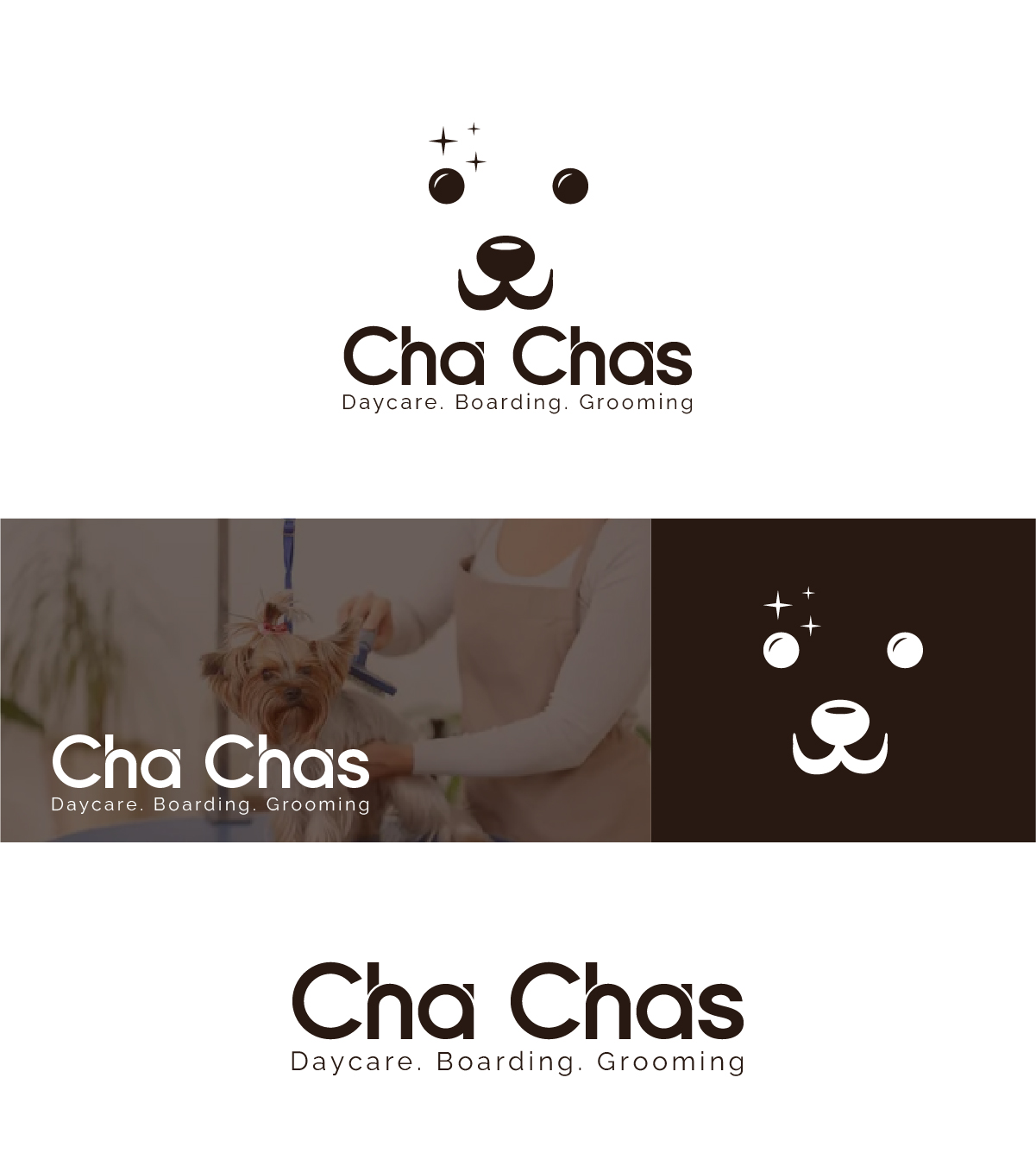 Logo Design by Owltive for this project | Design #36183505