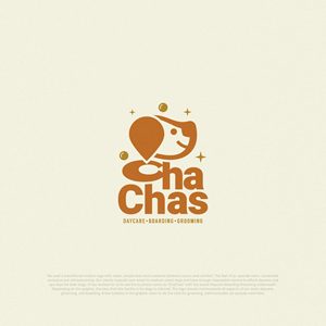 Logo Design by cbertti