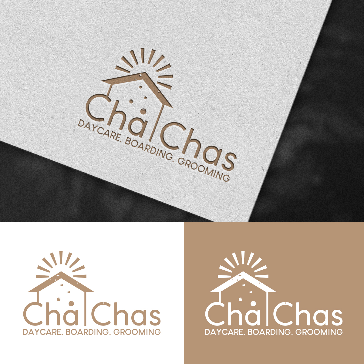 Logo Design by DesignLima for this project | Design #36206895