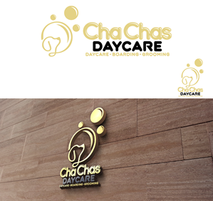 Logo Design by patriciaparadesign for this project | Design: #36225438