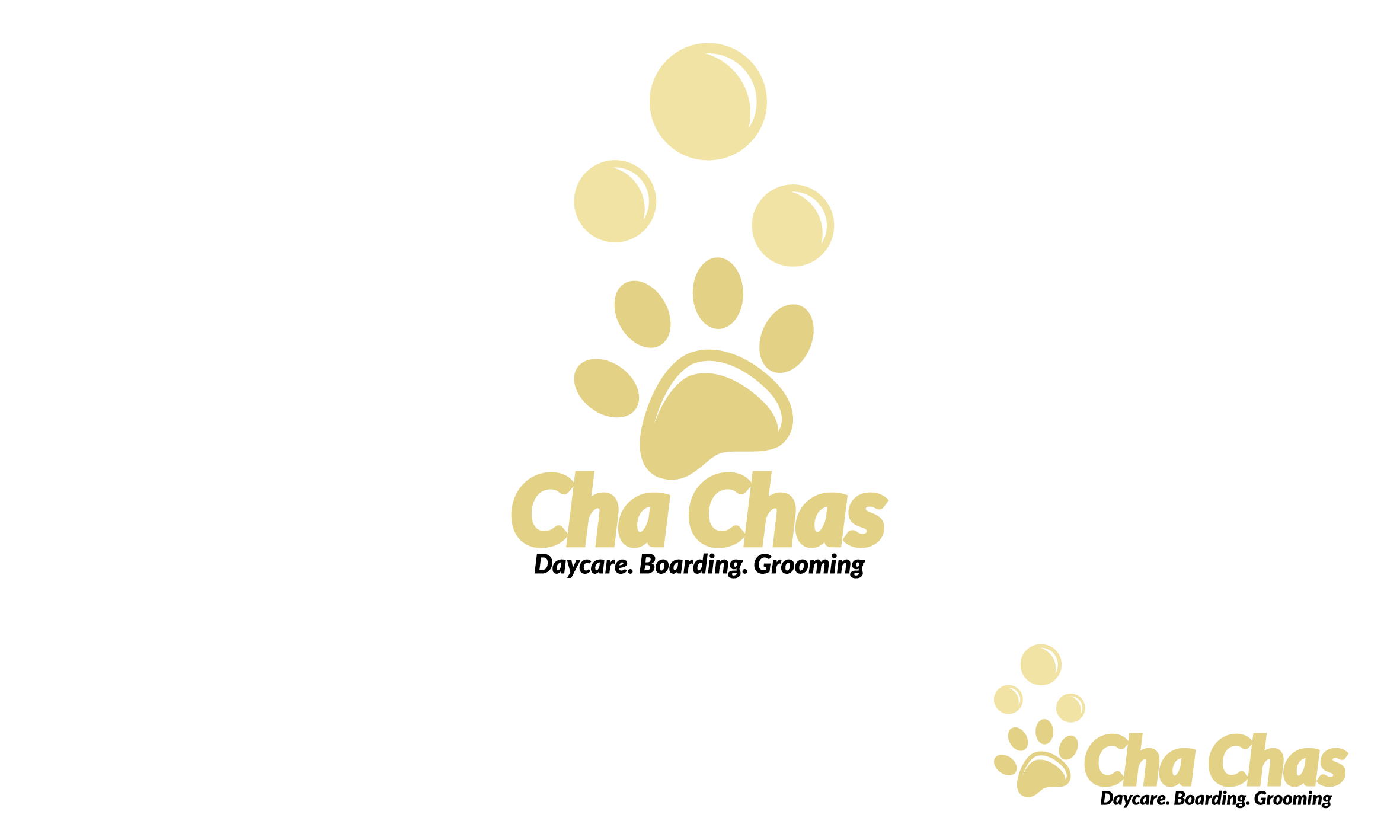 Logo-Design von patriciaparadesign für dieses Projekt | Design #36226090