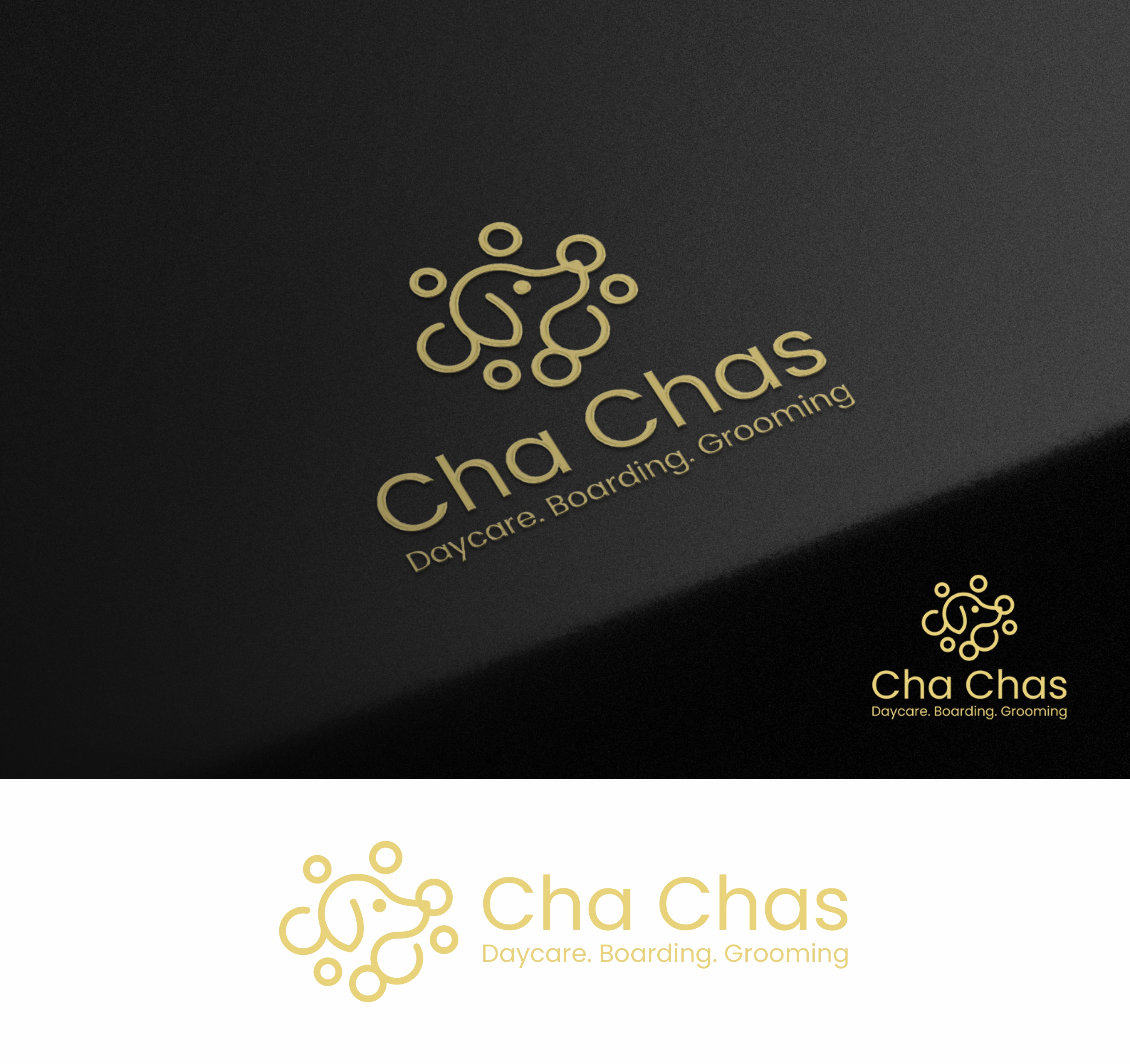 Logo Design by aquabomb26 for this project | Design #36183326