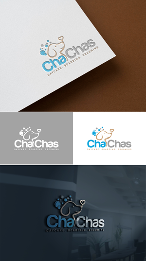 Logo Design by AL-BARAKAH for this project | Design: #36182074