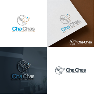 Logo Design by AL-BARAKAH for this project | Design: #36186971