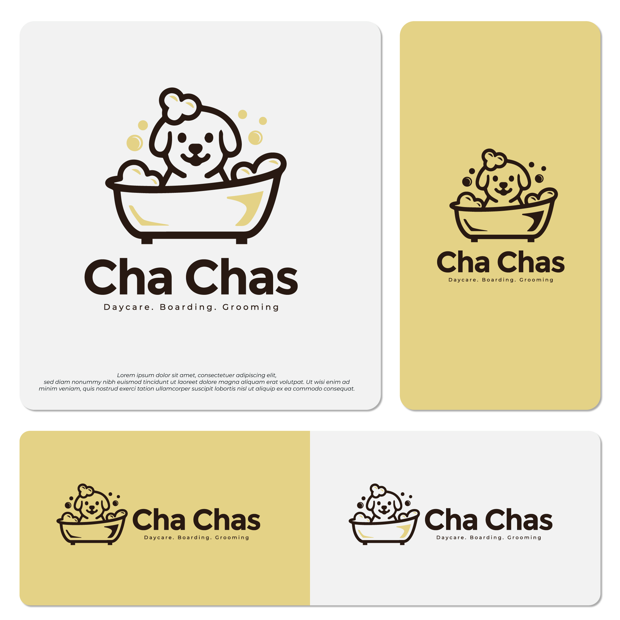 Logo Design by ipadipad for this project | Design #36241405