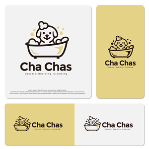 Logo Design by ipadipad for this project | Design #36241405