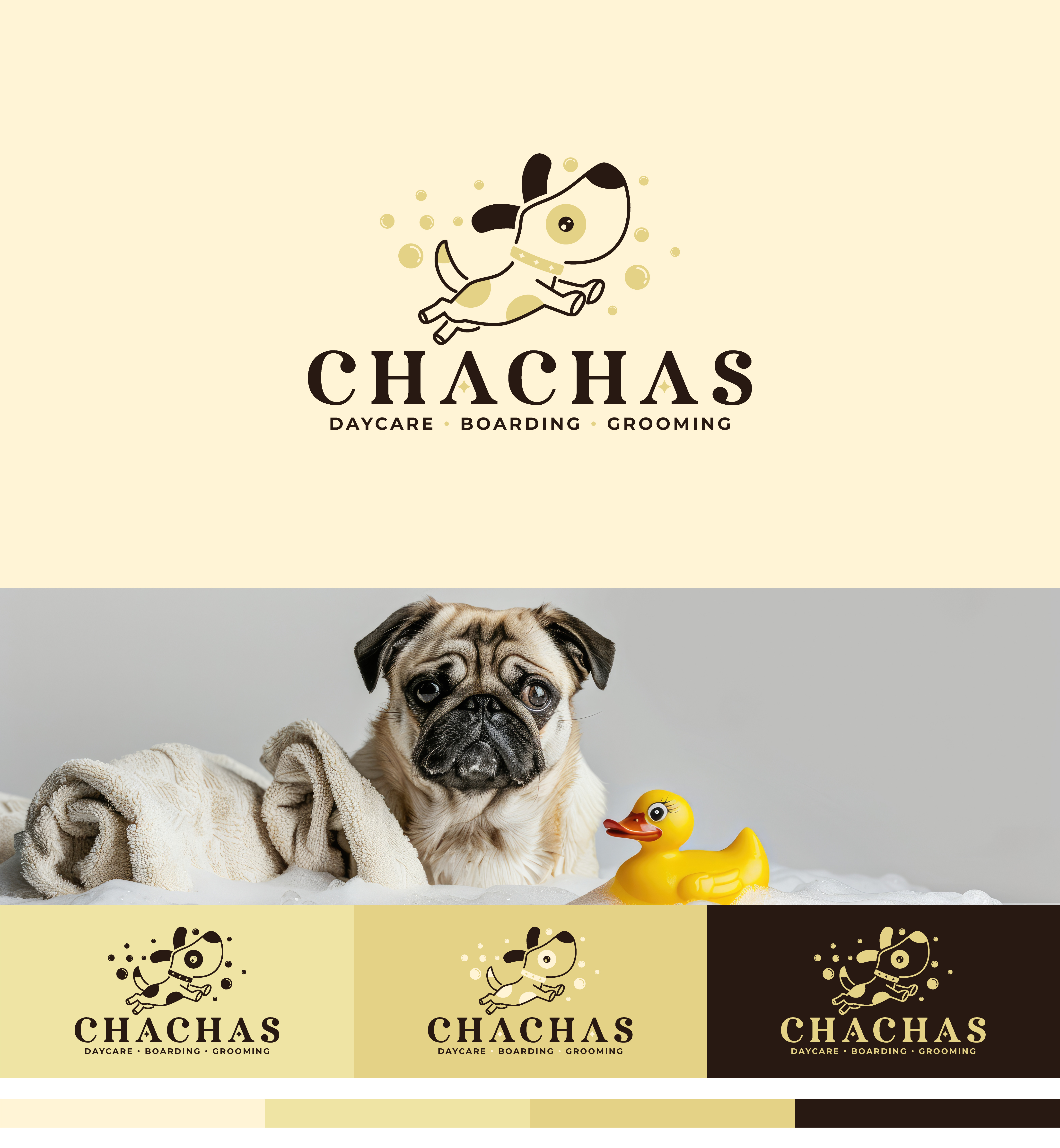 Logo-Design von Nicolene Barnard für dieses Projekt | Design #36219471