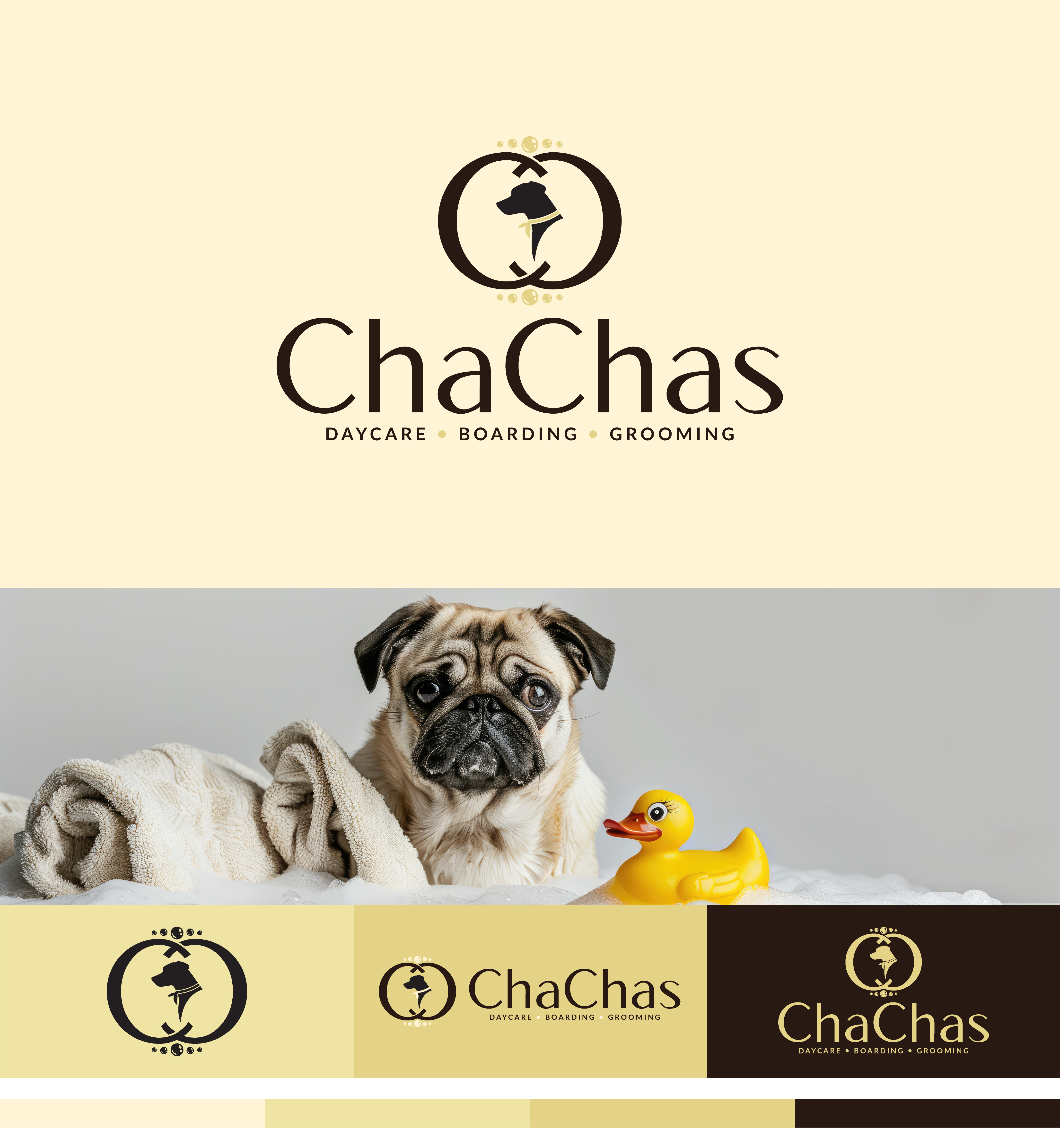 Logo Design by Nicolene Barnard for this project | Design #36232390