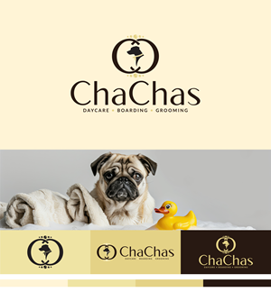 Logo Design by Nicolene Barnard for this project | Design: #36232390