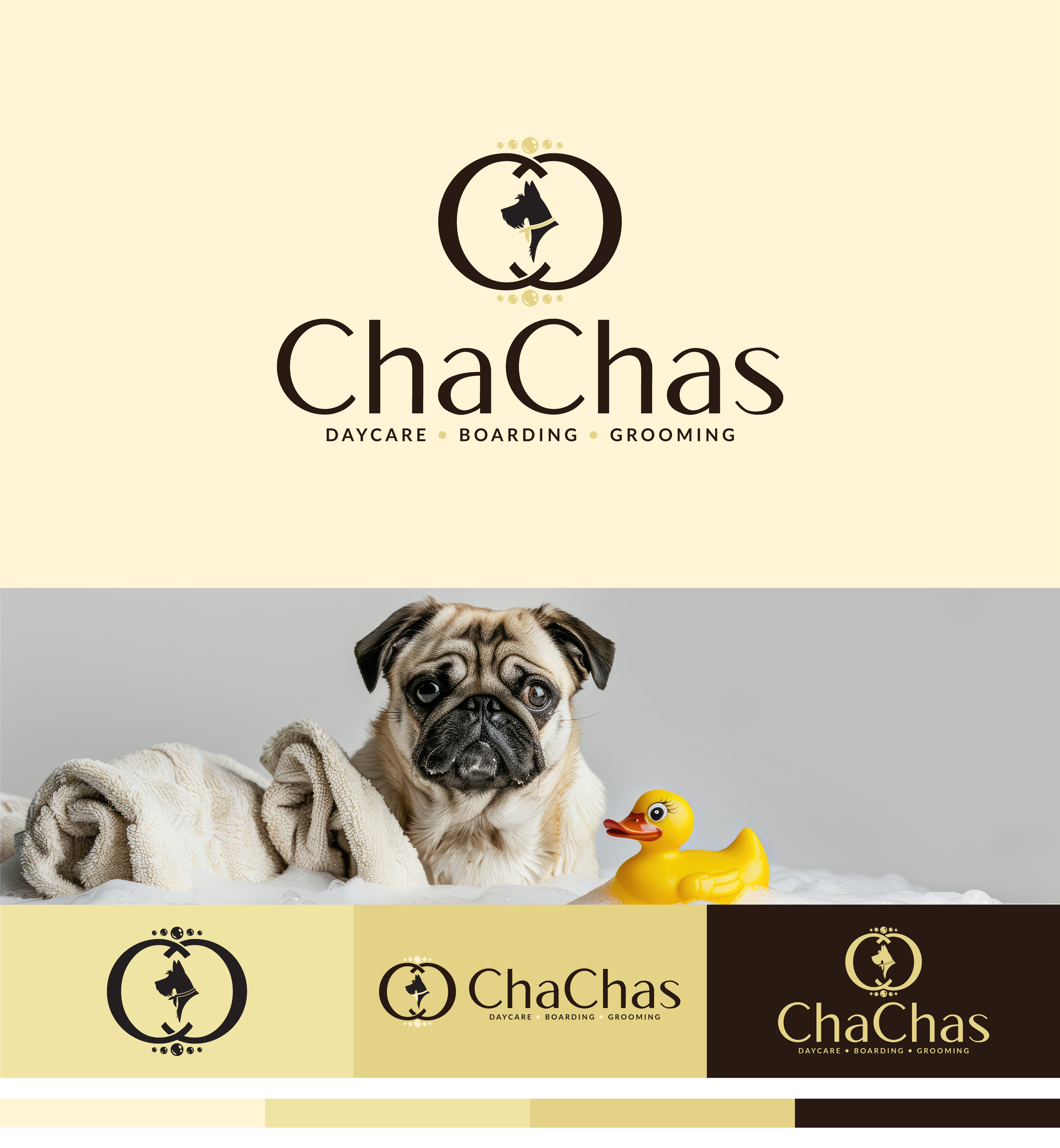 Logo Design by Nicolene Barnard for this project | Design #36232391