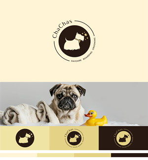 Logo Design by Nicolene Barnard for this project | Design: #36247365