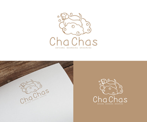 Diseño de Logo por Ansh Design para este proyecto | Diseño: #36185740