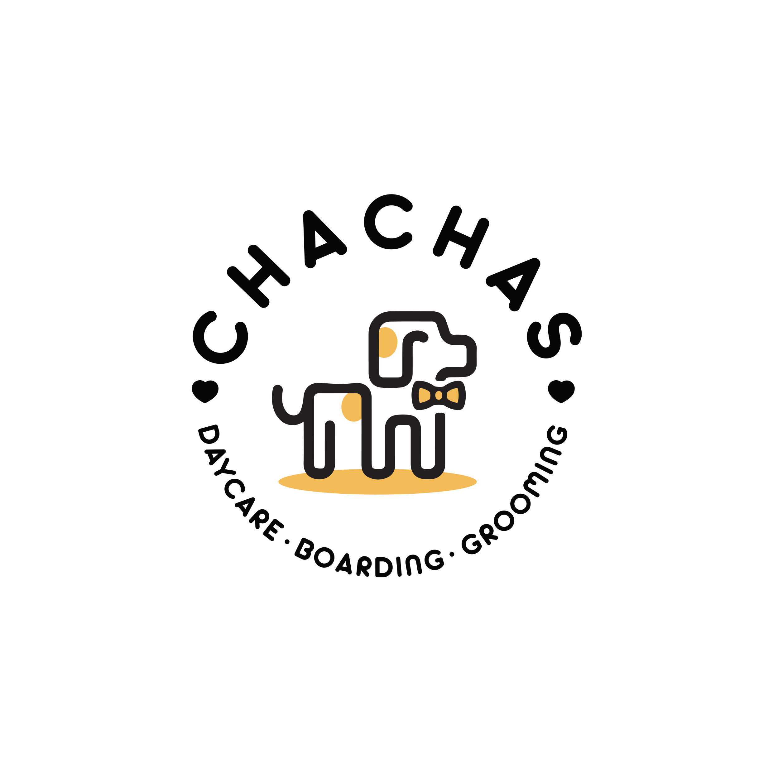 Logo Design by fauzimfs for this project | Design #36189963