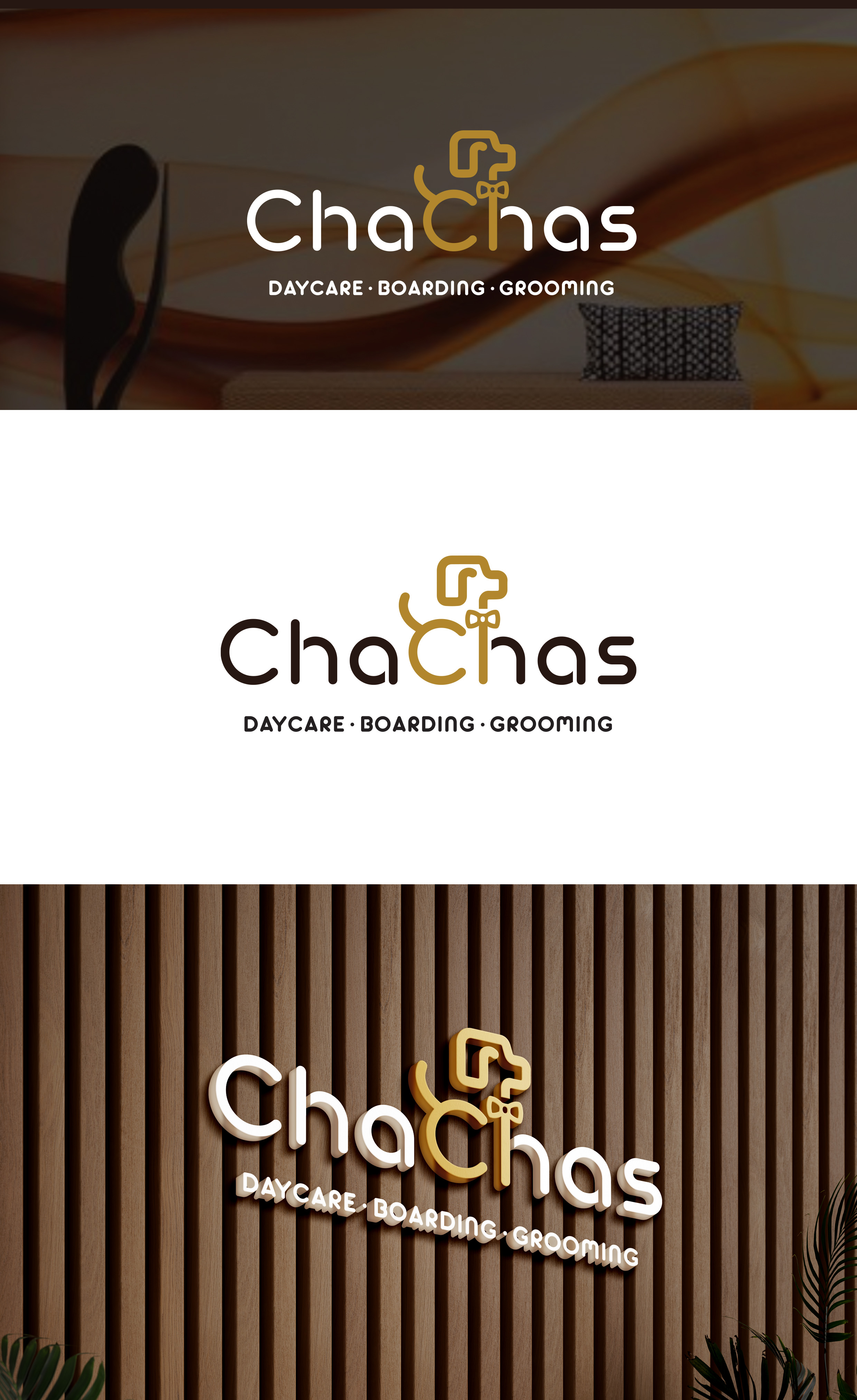 Logo Design by fauzimfs for this project | Design #36190488