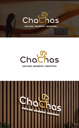 Logo Design by fauzimfs for this project | Design: #36190488