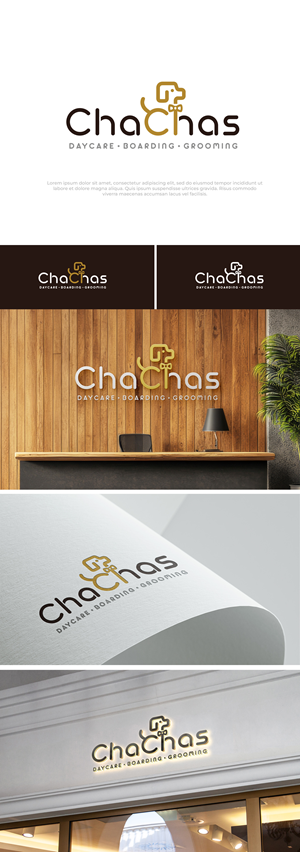 Logo Design by fauzimfs for this project | Design: #36190613