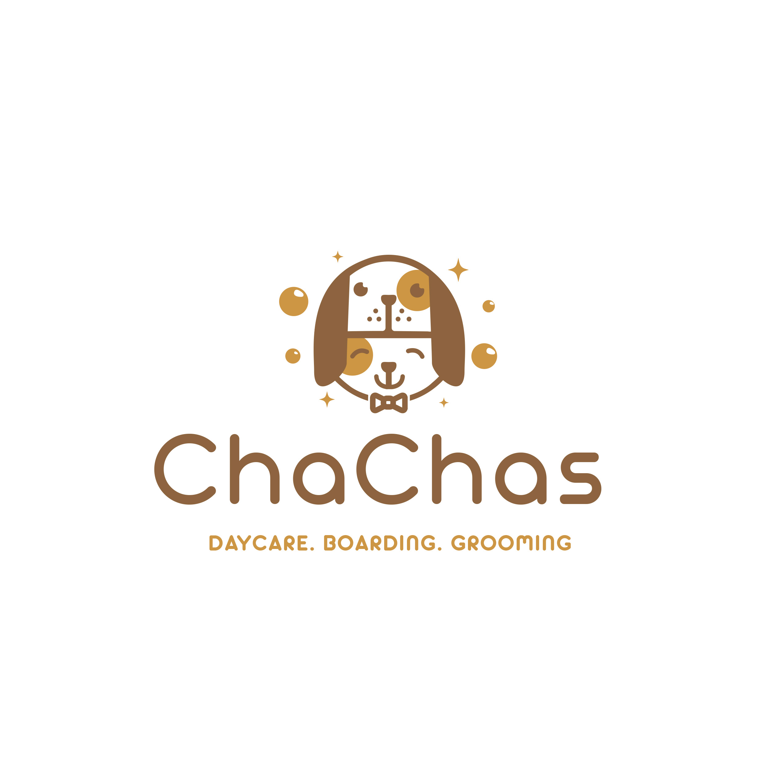 Logo Design by fauzimfs for this project | Design #36205908