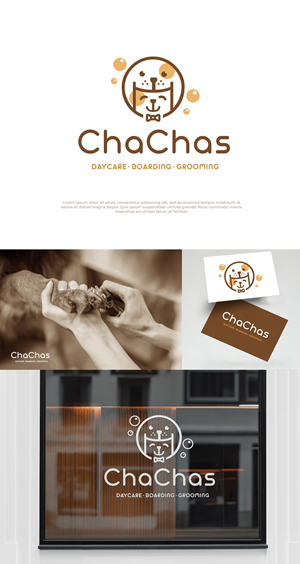 Logo Design by fauzimfs for this project | Design: #36206215