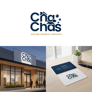 Logo Design by fauzimfs for this project | Design: #36230313