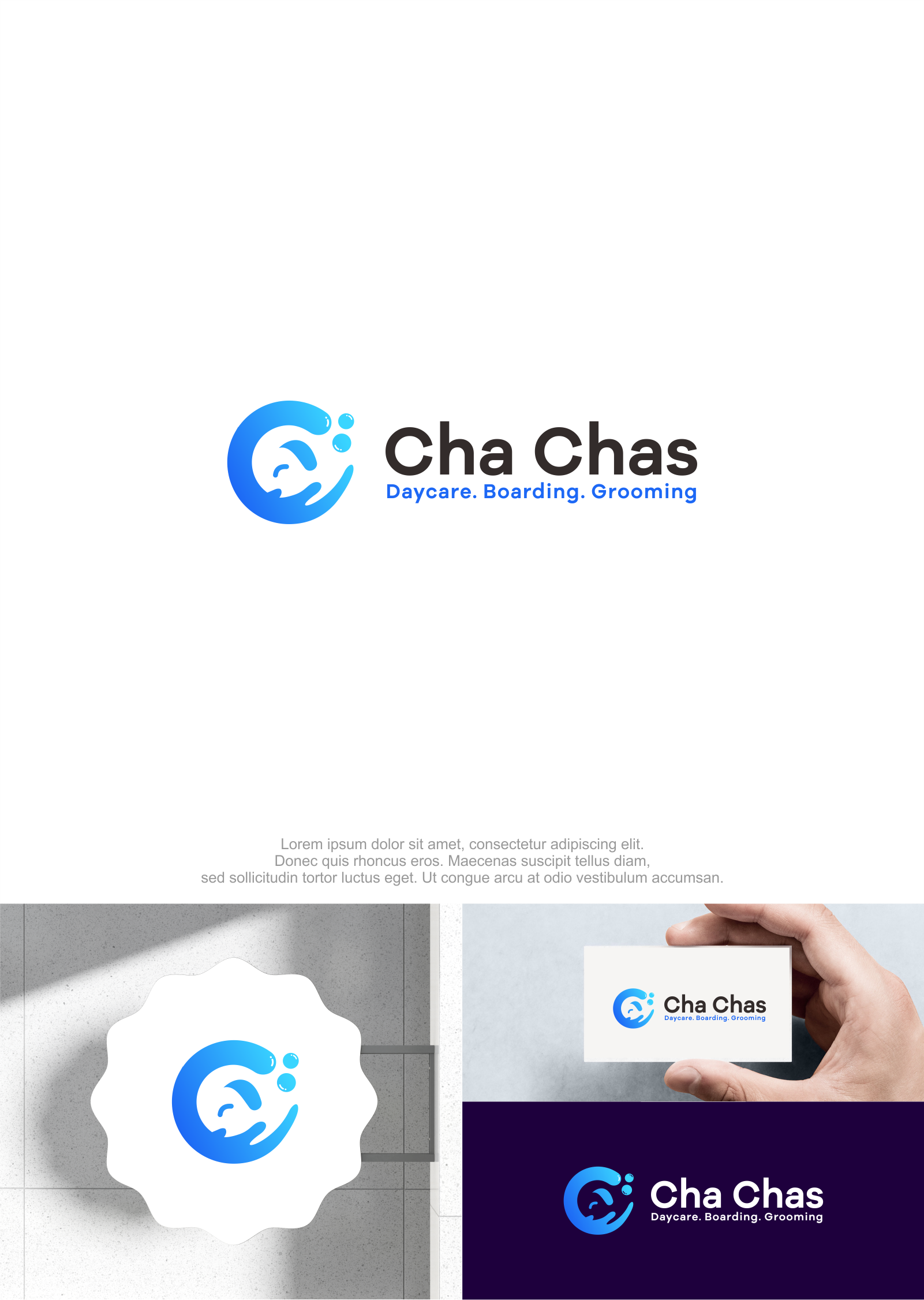 Logo Design by M.Syaiful Huda for this project | Design #36183656
