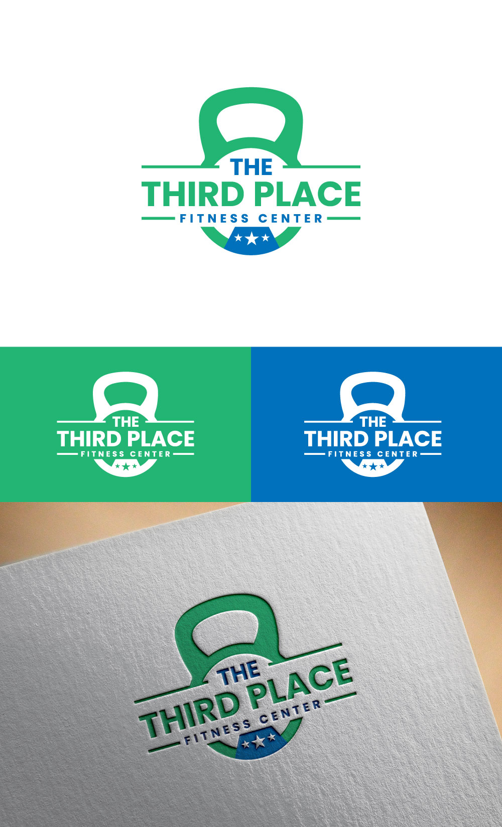 Diseño de Logo por DesignVerse777 para este proyecto | Diseño #36198727
