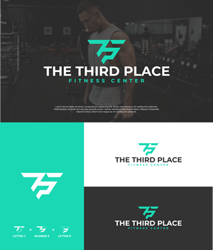 Logo Design by Zaid Al Faqih for this project | Design #36218549