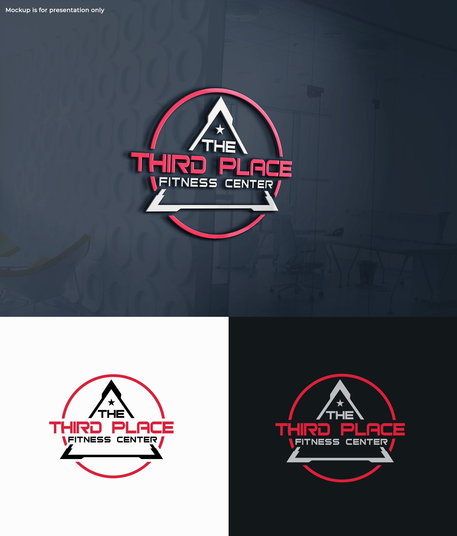Diseño de Logo por M Art & Design para este proyecto | Diseño #36183789