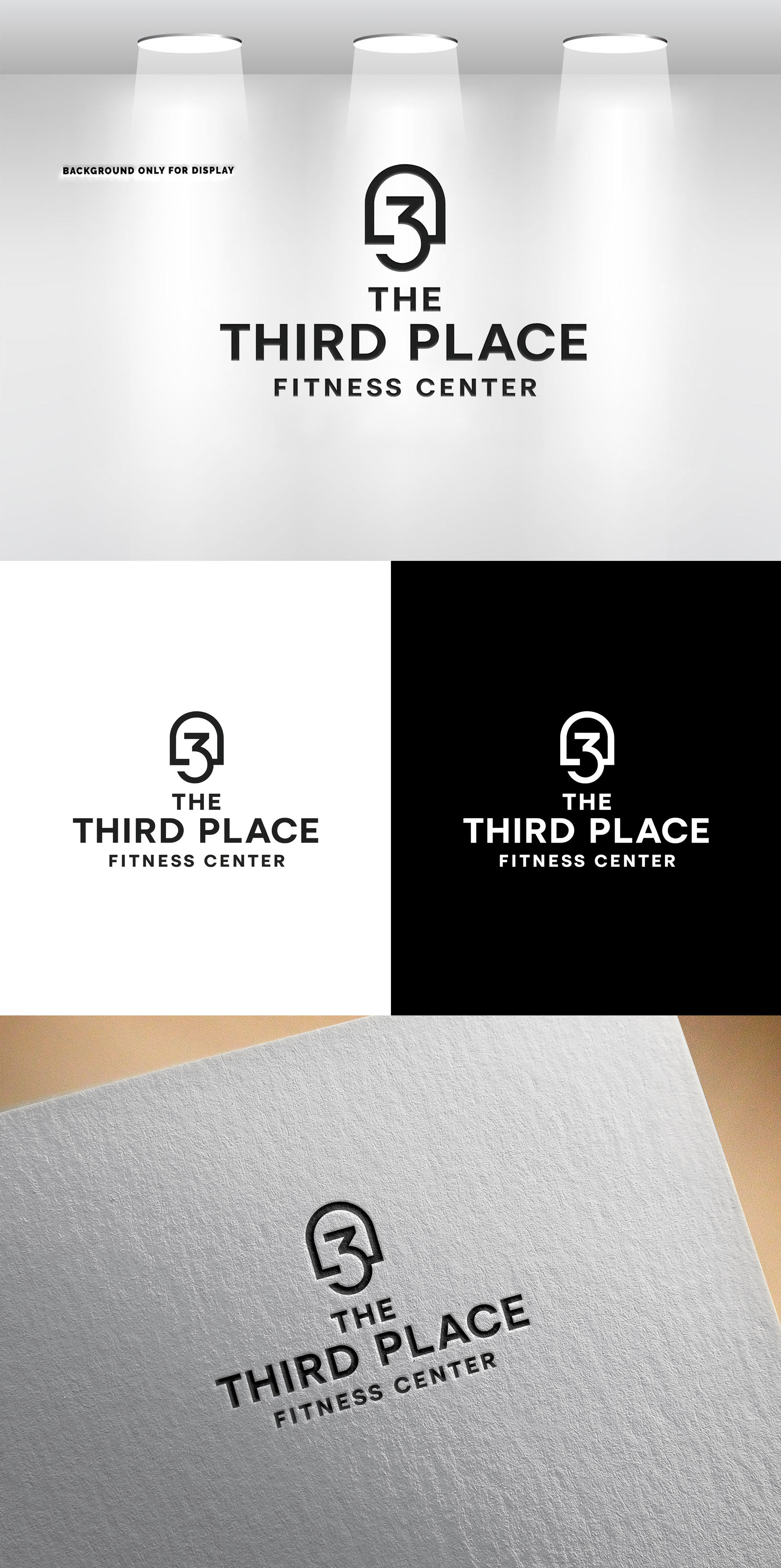 Diseño de Logo por Rahmina para este proyecto | Diseño #36186725