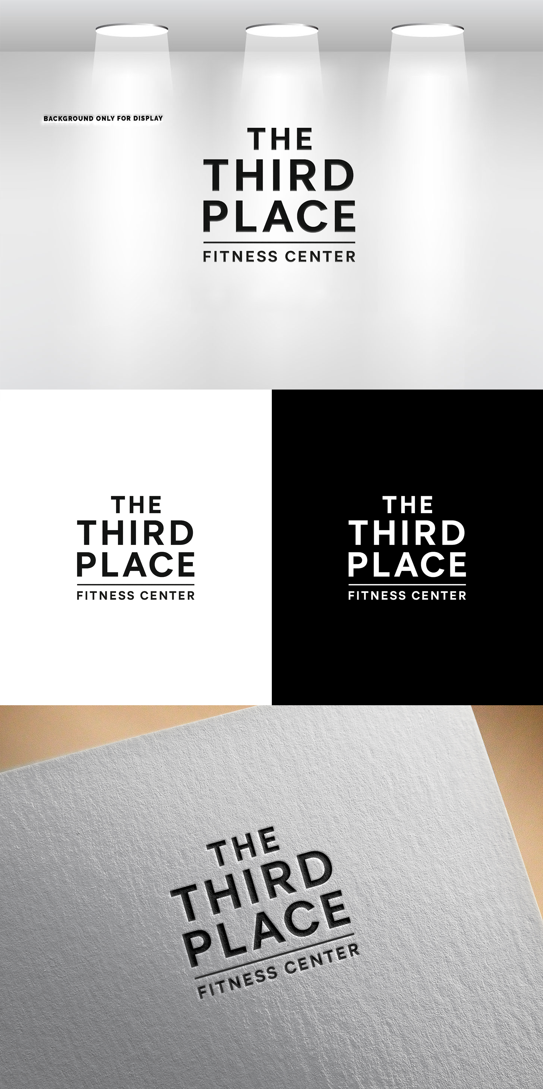 Diseño de Logo por Rahmina para este proyecto | Diseño #36186726
