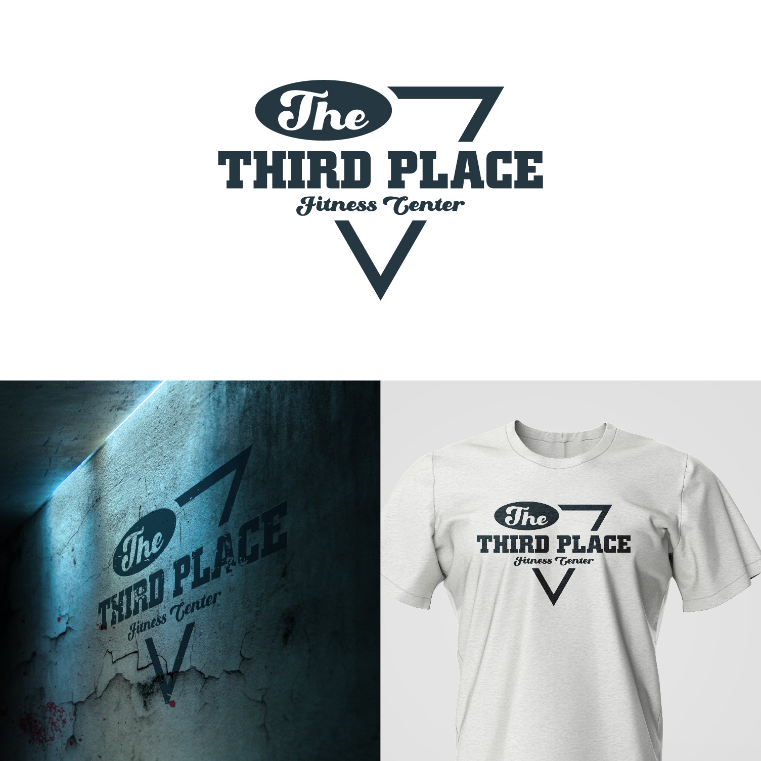 Logo Design by 4tech services for this project | Design #36183056