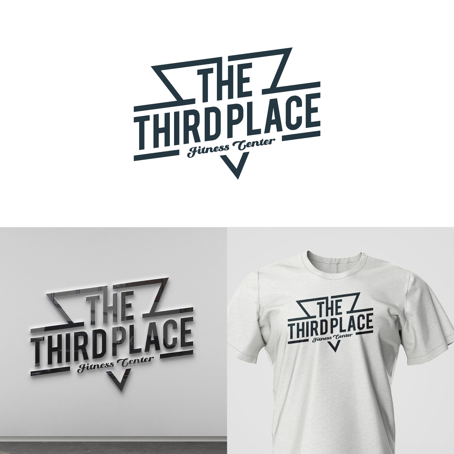 Diseño de Logo por 4tech services para este proyecto | Diseño #36189772