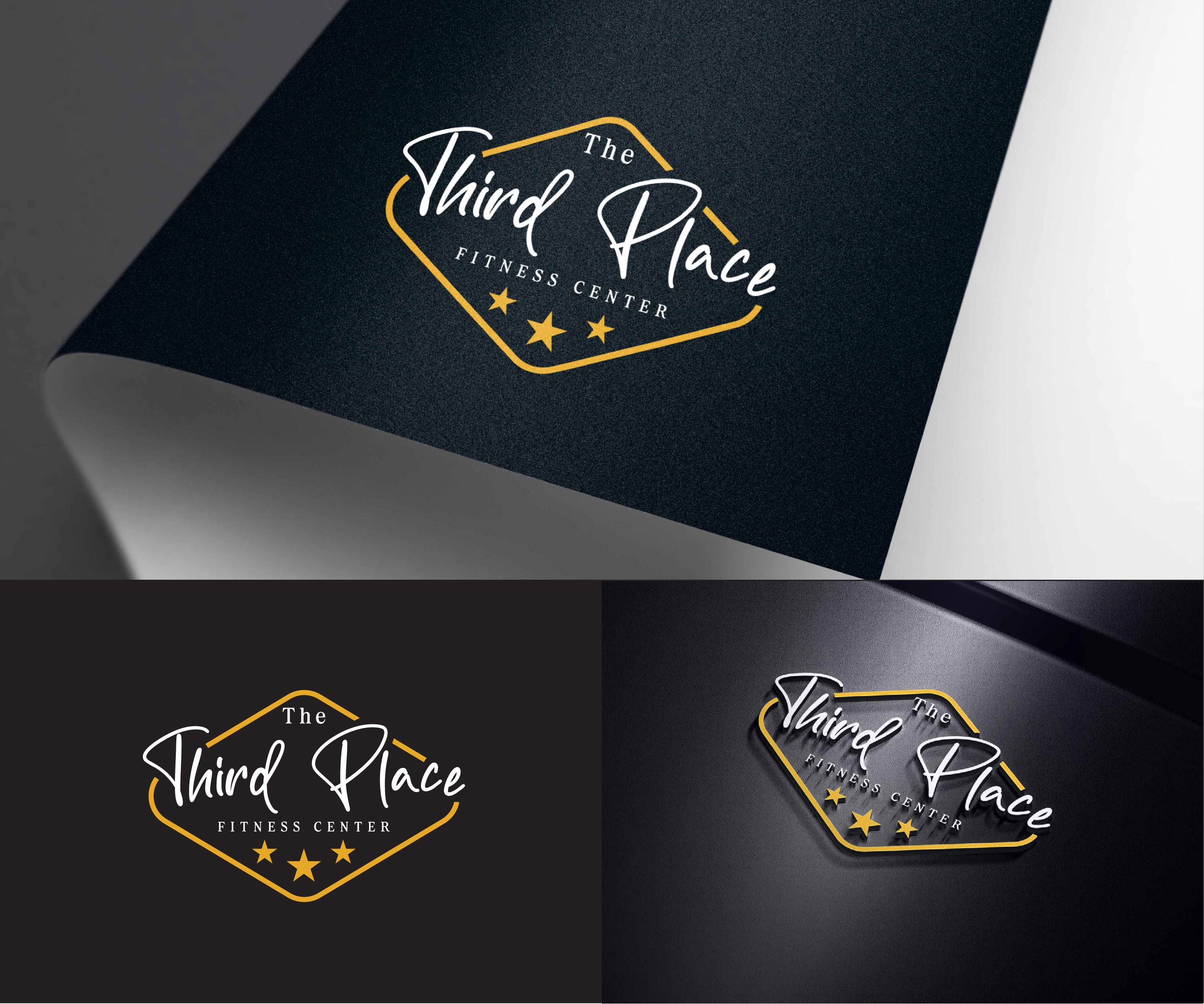 Design de Logo par genzo pour ce projet | Design #36219320