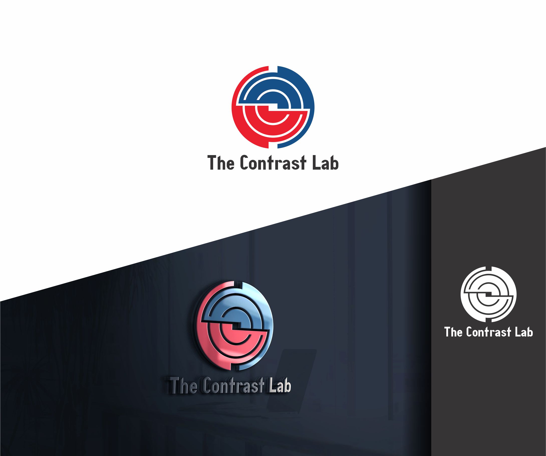 Logo Design by alkaline for this project | Design #36183947