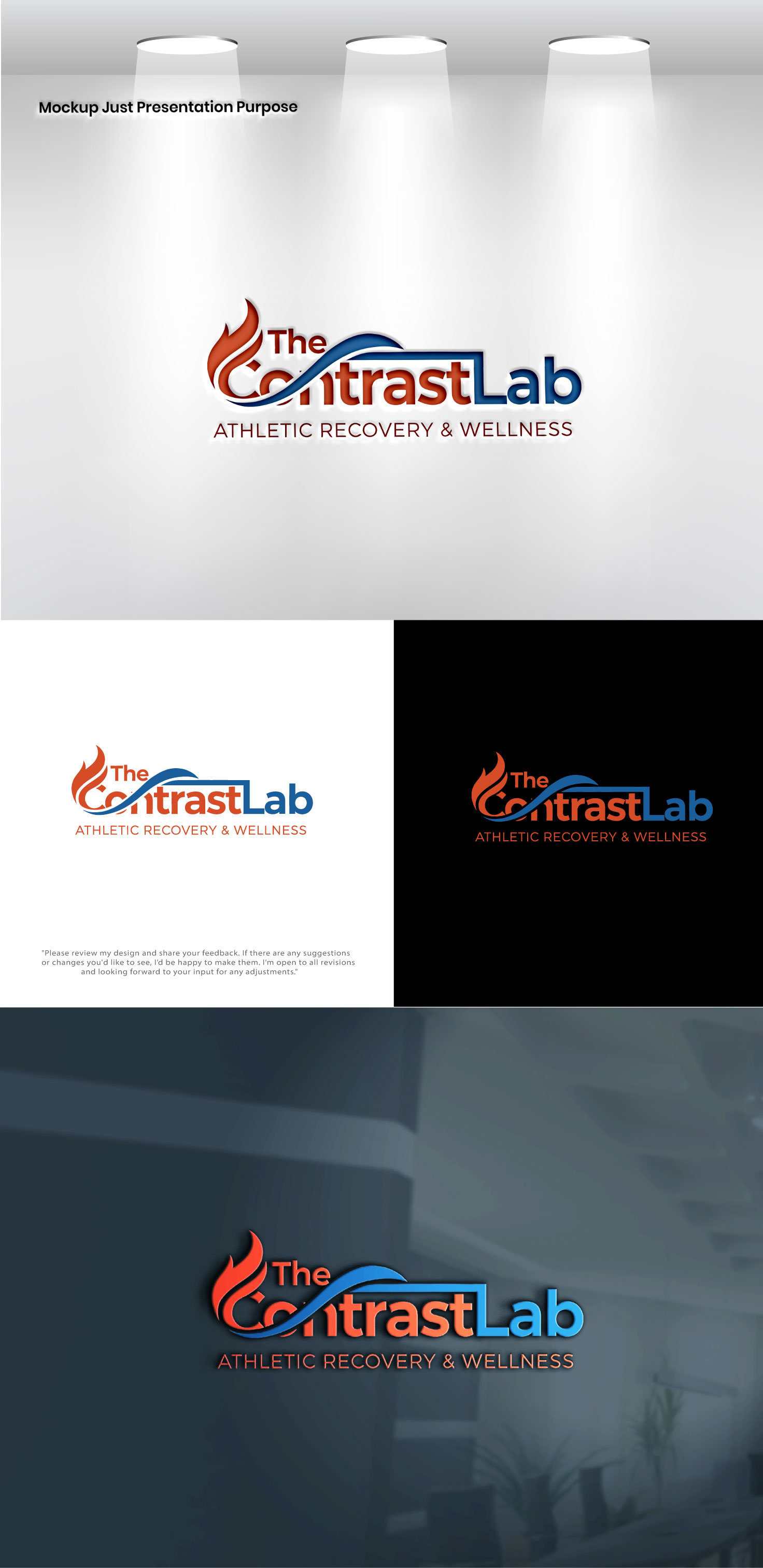 Diseño de Logo por VectorForge para este proyecto | Diseño #36188140