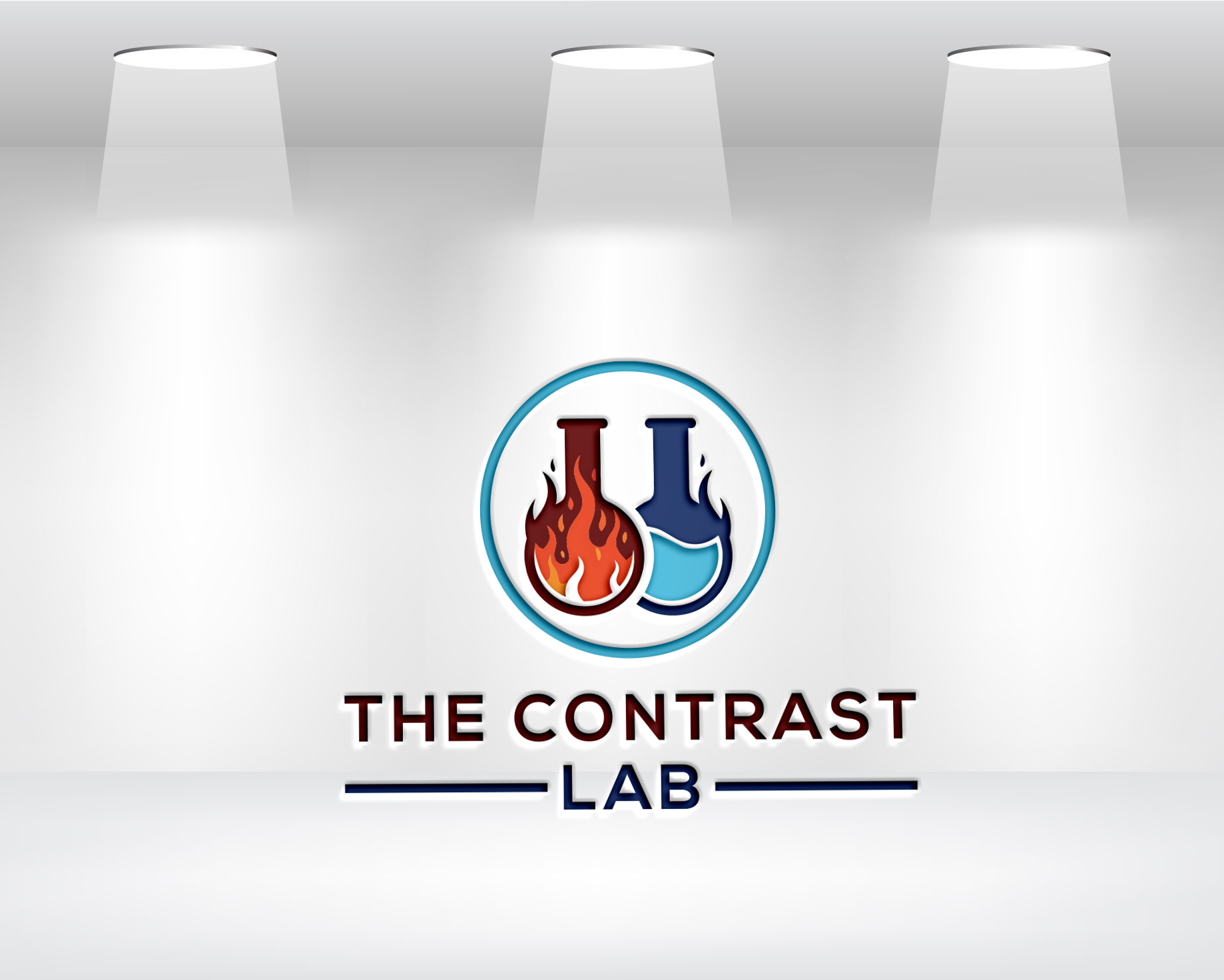 Logo Design by Lam_ya for this project | Design #36184049