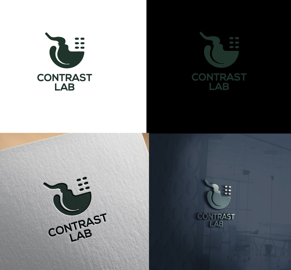 Logo Design by jonshon for this project | Design #36194973
