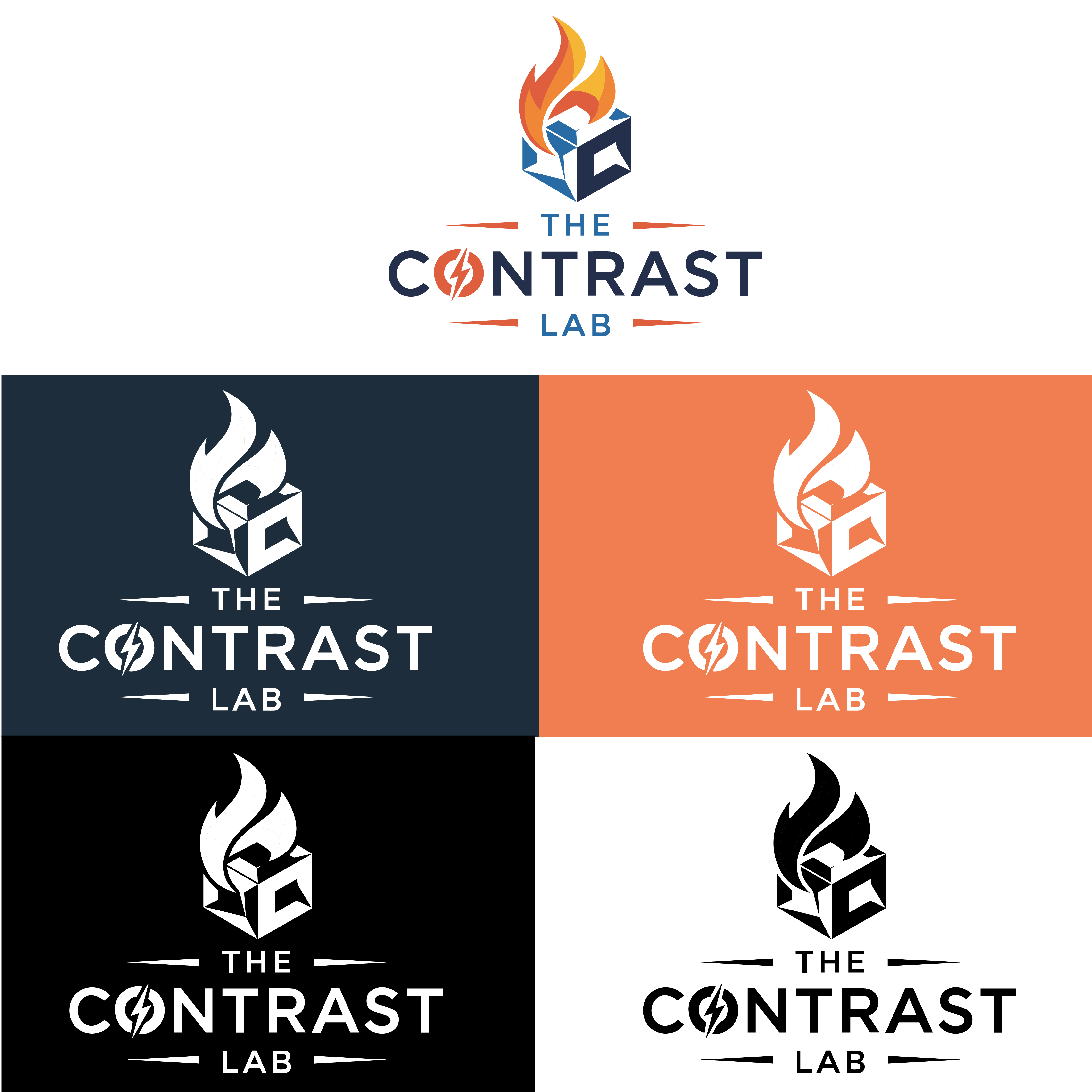 Logo-Design von Shariqology für dieses Projekt | Design #36185290
