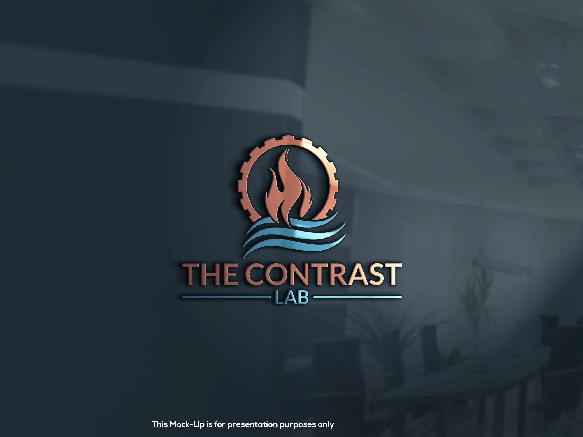 Logo Design by Muina for this project | Design #36183872