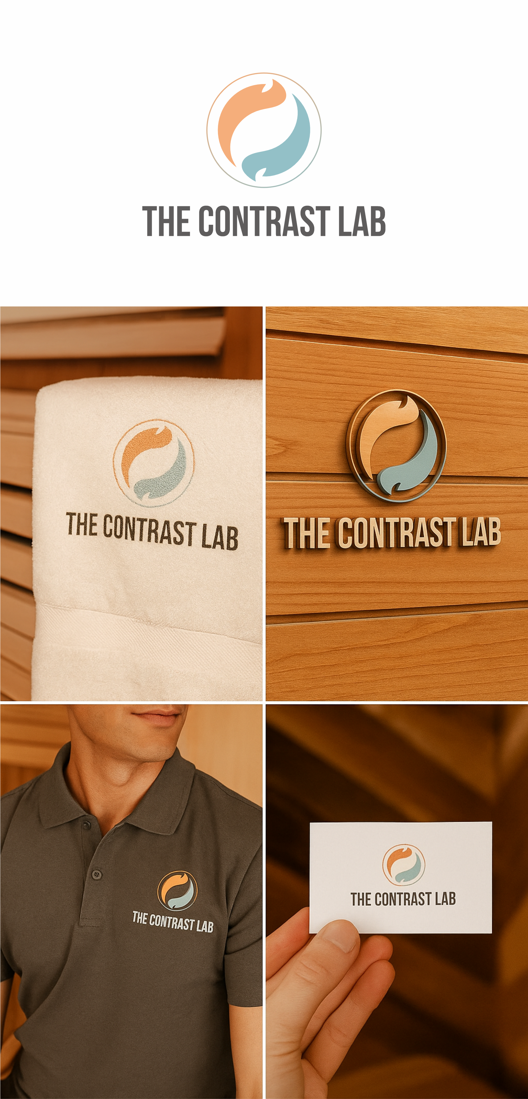 Logo Design by Logo Dope for this project | Design #36199910
