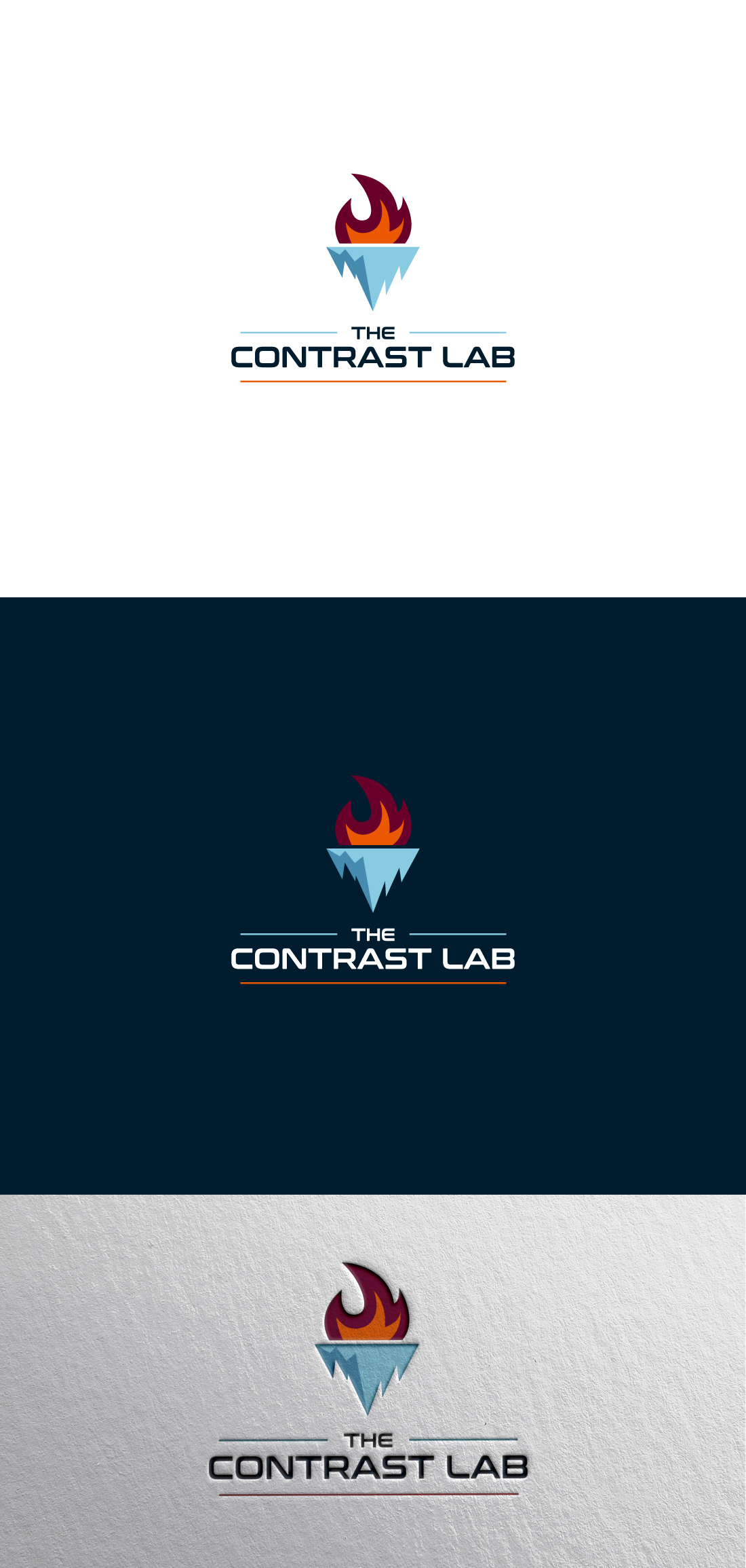Logo Design by anonrotide for this project | Design #36221648