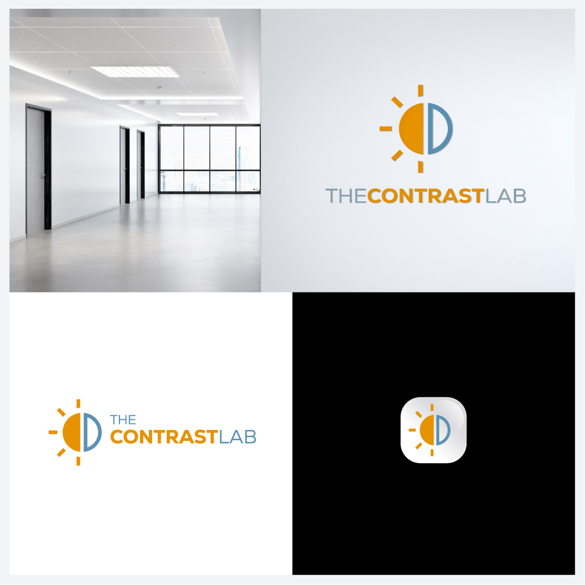 Diseño de Logo por anonrotide para este proyecto | Diseño #36225362