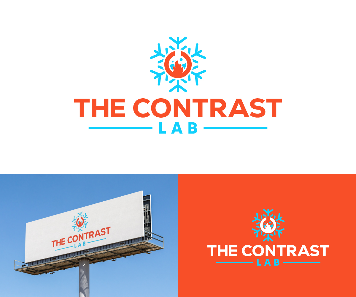 Logo Design by Ansh Design for this project | Design #36186954