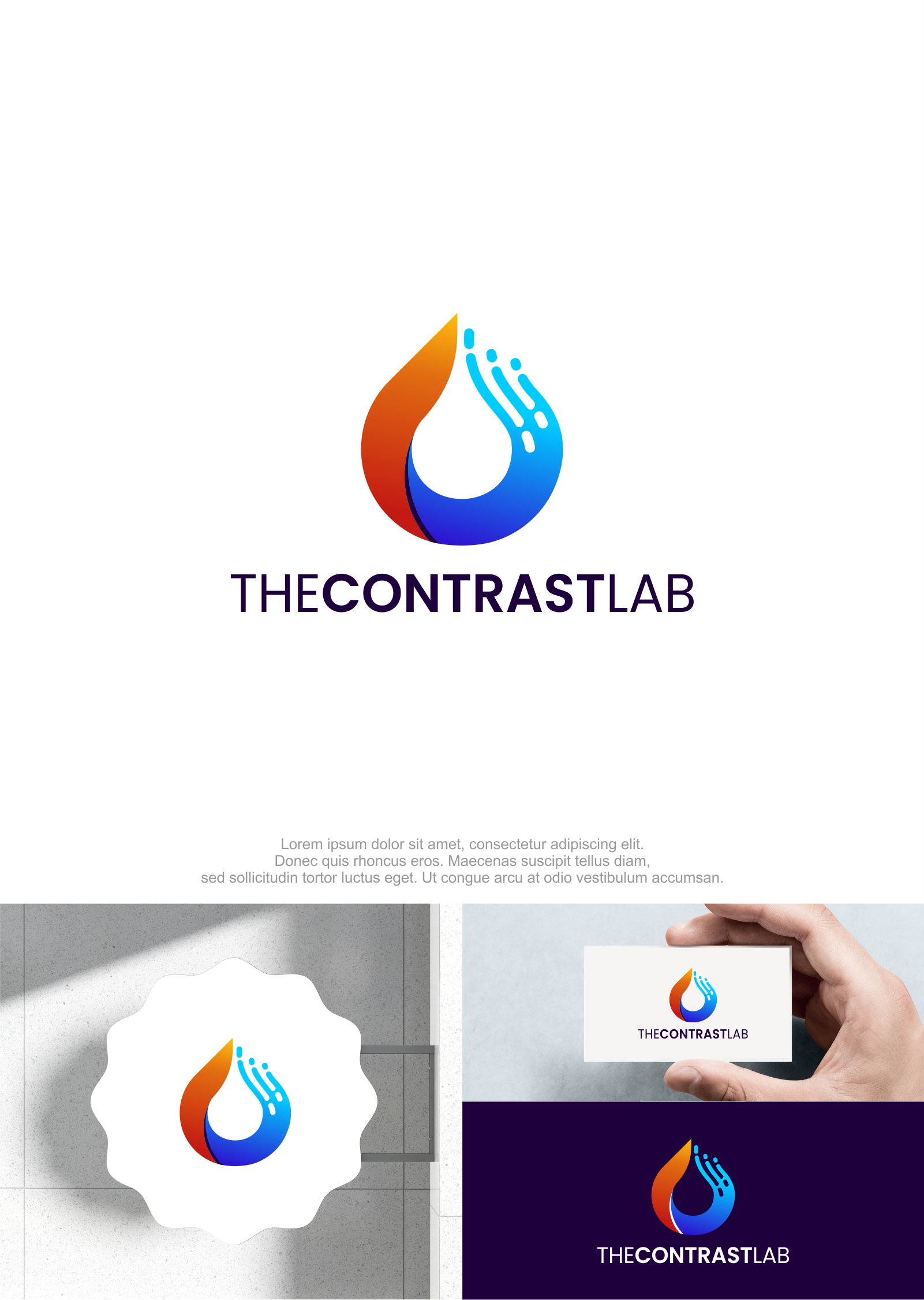 Logo-Design von M.Syaiful Huda für dieses Projekt | Design #36183703