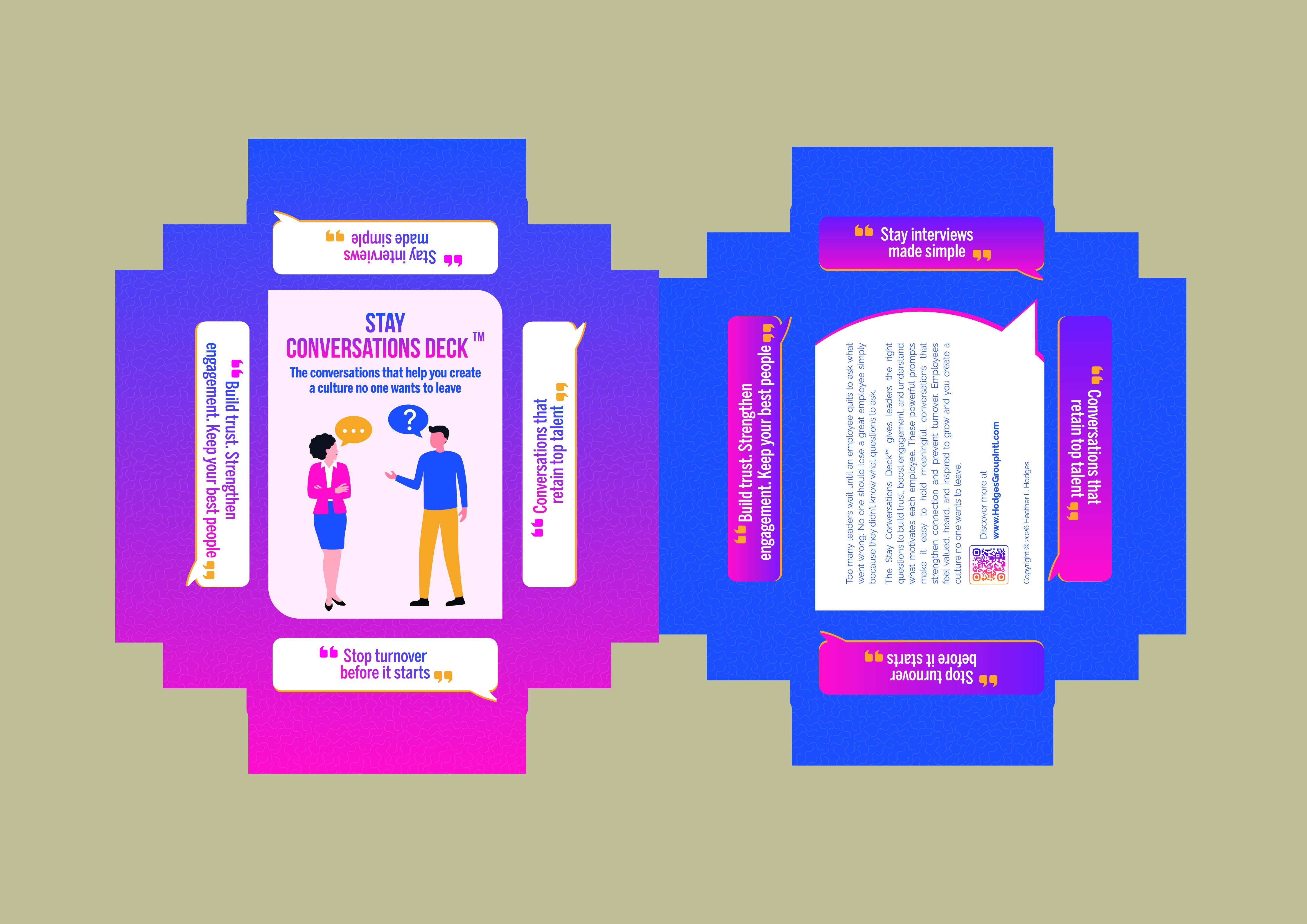 Book Cover Design by CRE.TIVE for Hodges Group International, LLC | Design #36213078