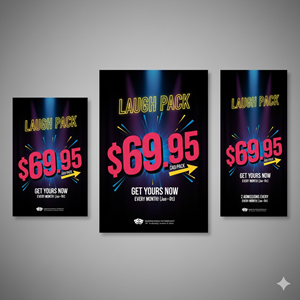 Diseño Gráfico por Dezingo Studio™ para este proyecto | Diseño: #36219421