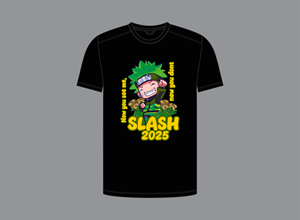 T-shirt Design by Designer Thamara for this project | Design #36209665