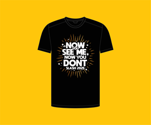 T-shirt Design by Designer Thamara for this project | Design: #36209668