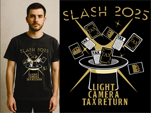 T-shirt Design by Den Bagus for this project | Design: #36209525