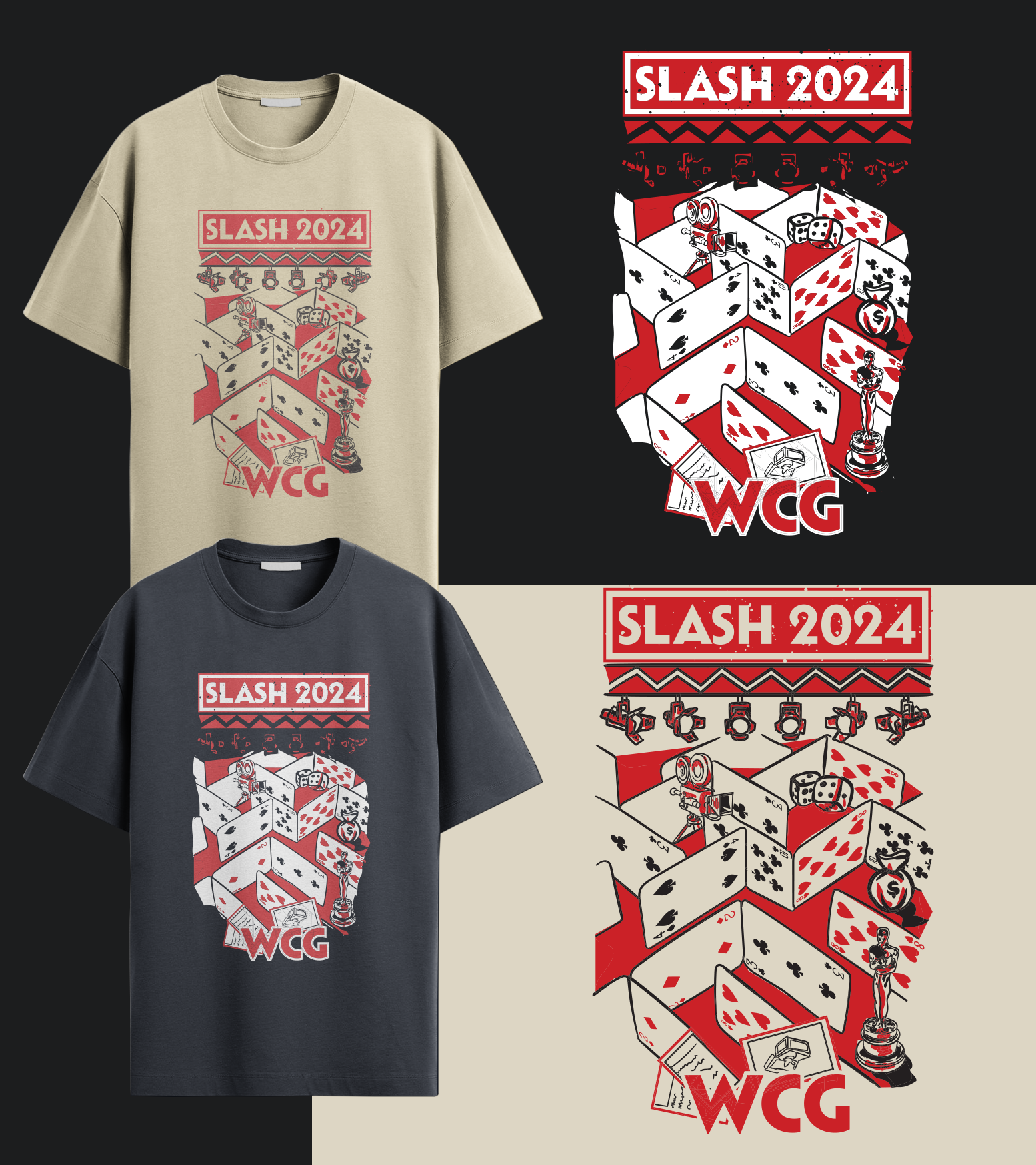 T-shirt Design by Baraka Joe for this project | Design #36224235