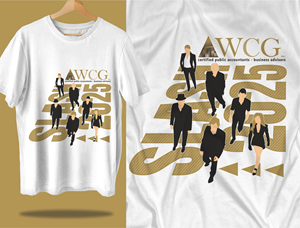 T-shirt Design by Yakuza20 for this project | Design: #36310457